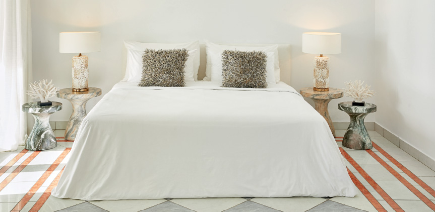 03-villa-delos-master-bedroom-in-mandola-rosa-resort-peoloponnese